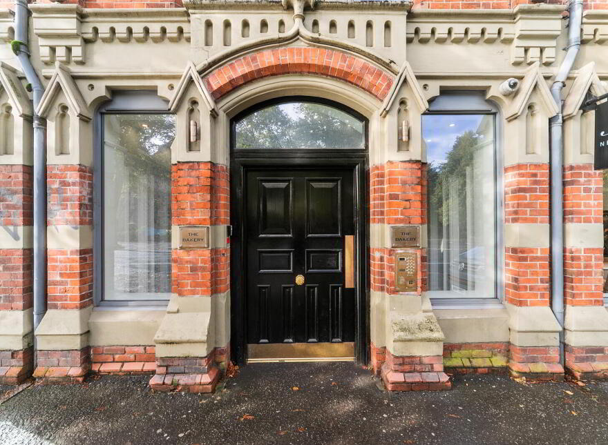Apartment 211 The Bakery 311 Ormeau Road, Belfast, BT7 3GA