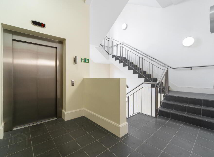 Apartment 211 The Bakery 311 Ormeau Road, Belfast, BT7 3GA