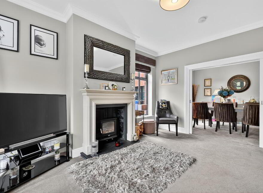 25i Harberton Park, Belfast, BT9 6TW