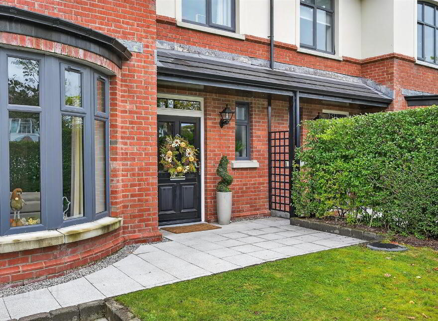 25i Harberton Park, Belfast, BT9 6TW
