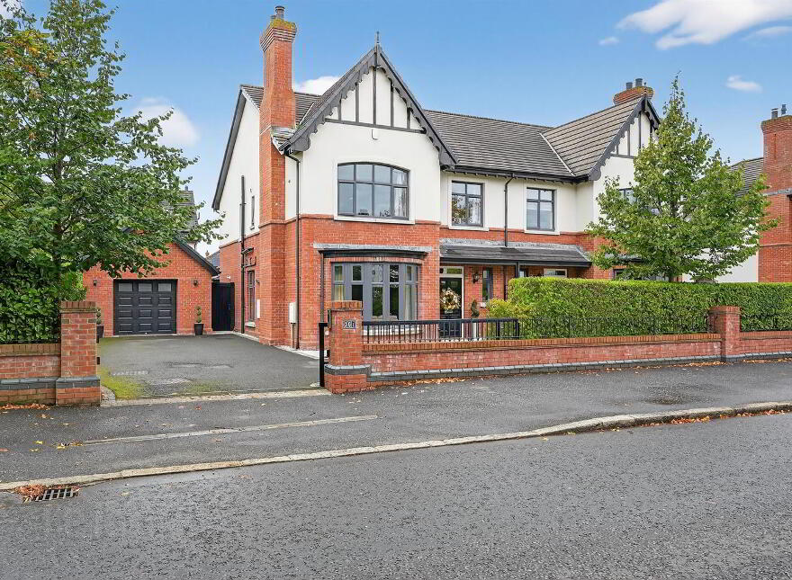 25i Harberton Park, Belfast, BT9 6TW photo