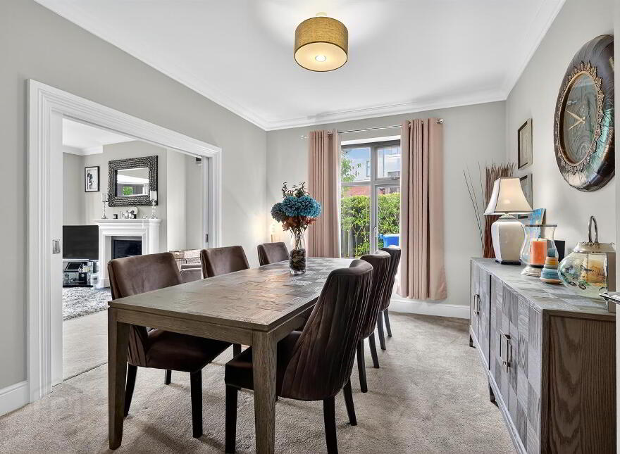 25i Harberton Park, Belfast, BT9 6TW