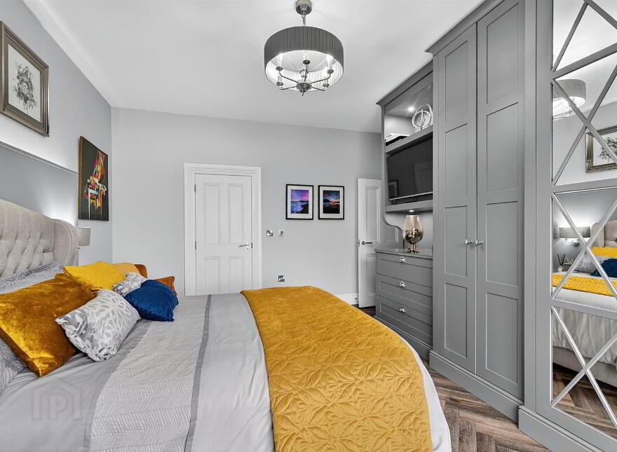 25i Harberton Park, Belfast, BT9 6TW