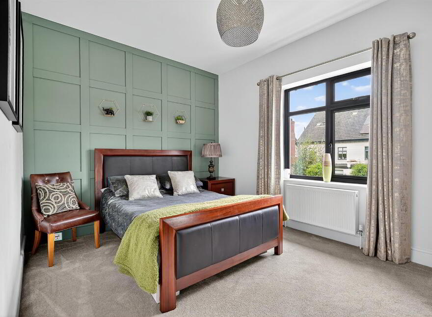 25i Harberton Park, Belfast, BT9 6TW