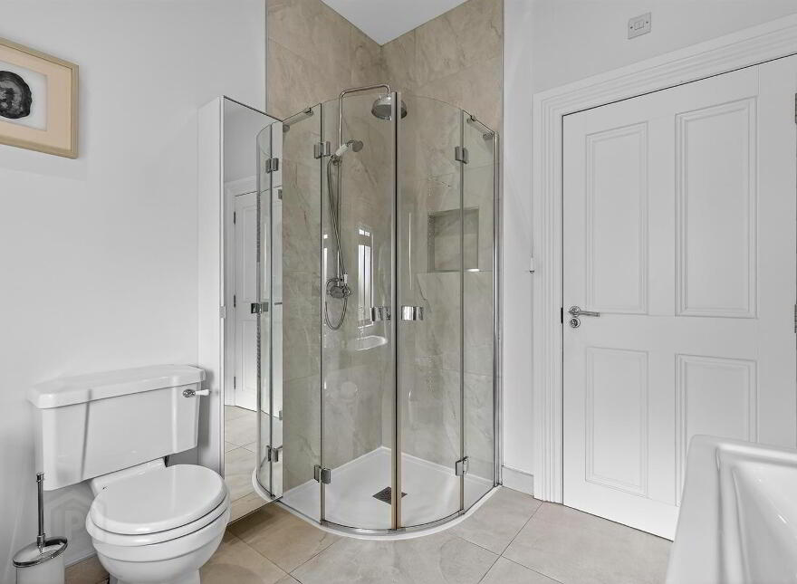 25i Harberton Park, Belfast, BT9 6TW