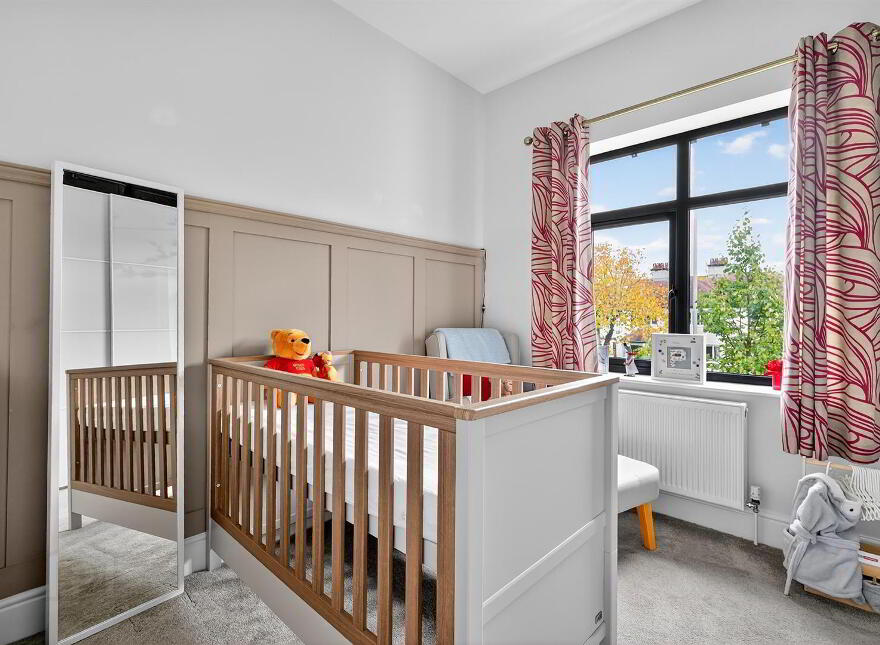 25i Harberton Park, Belfast, BT9 6TW