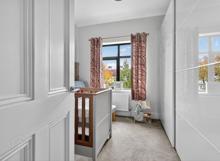 25i Harberton Park, Belfast, BT9 6TW