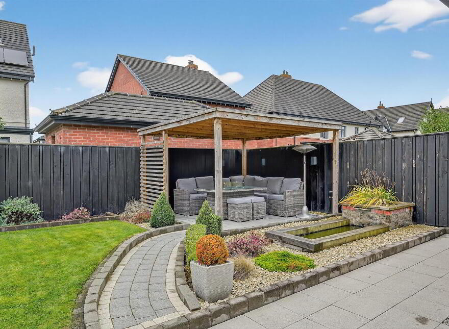 25i Harberton Park, Belfast, BT9 6TW