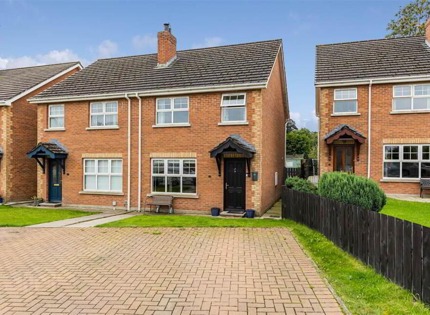 18 Mill Brae, Waringsford, Dromore, BT25 2QJ photo