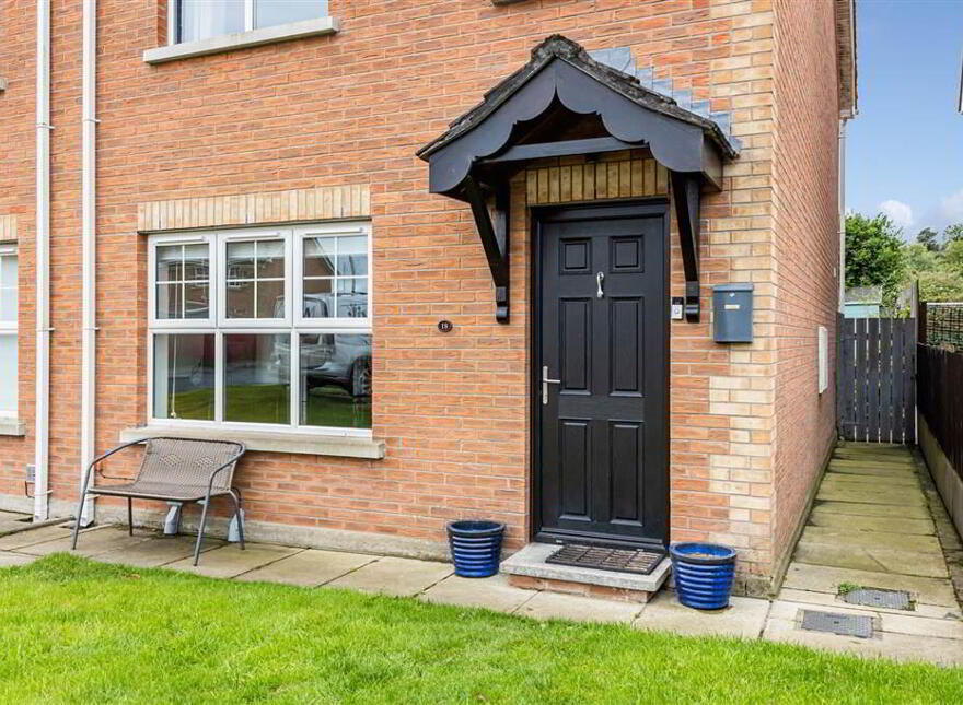 18 Mill Brae, Waringsford, Dromore, BT25 2QJ