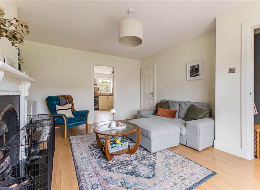 18 Mill Brae, Waringsford, Dromore, BT25 2QJ