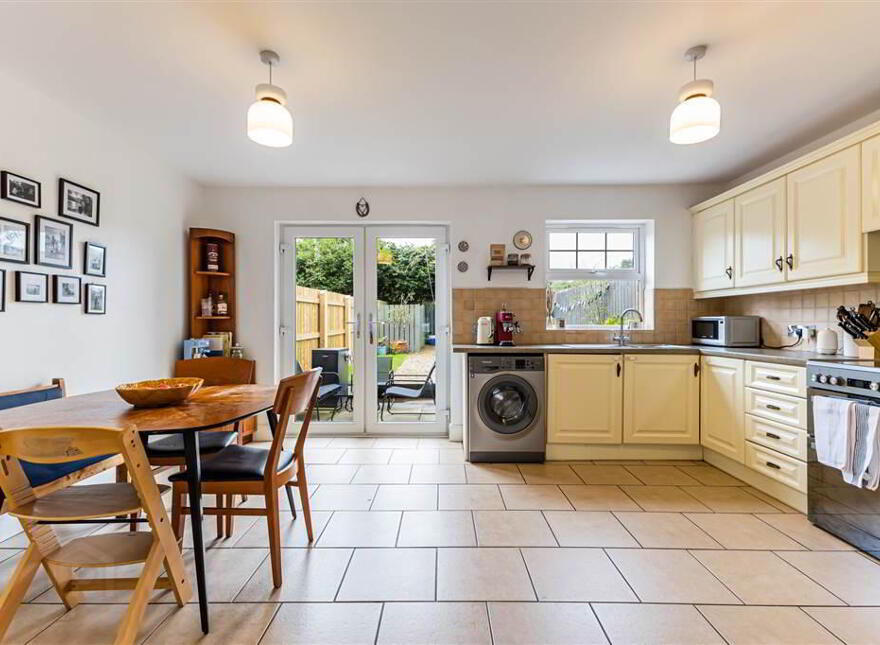 18 Mill Brae, Waringsford, Dromore, BT25 2QJ