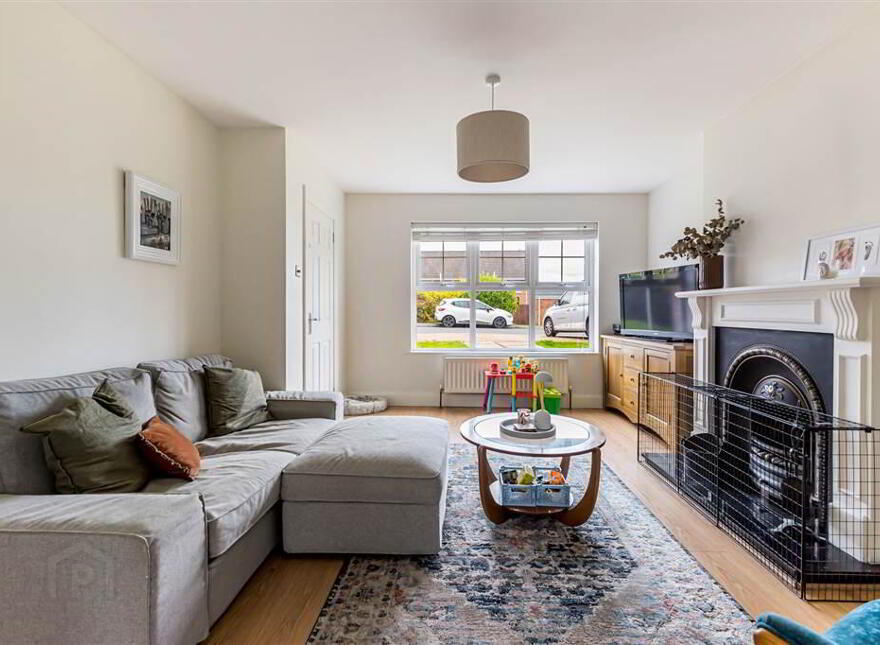 18 Mill Brae, Waringsford, Dromore, BT25 2QJ