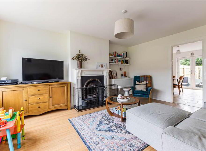 18 Mill Brae, Waringsford, Dromore, BT25 2QJ