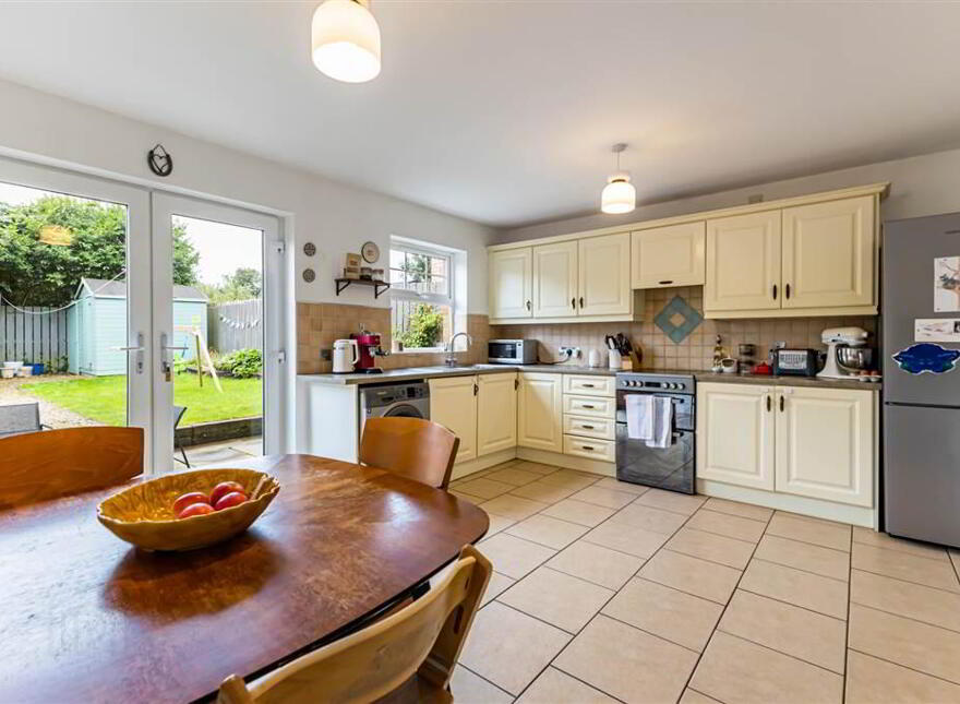 18 Mill Brae, Waringsford, Dromore, BT25 2QJ