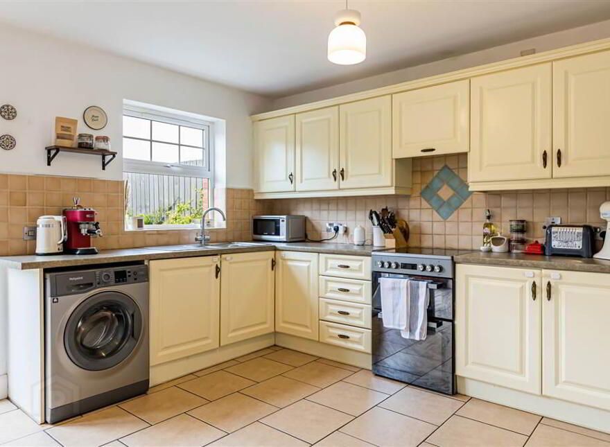 18 Mill Brae, Waringsford, Dromore, BT25 2QJ
