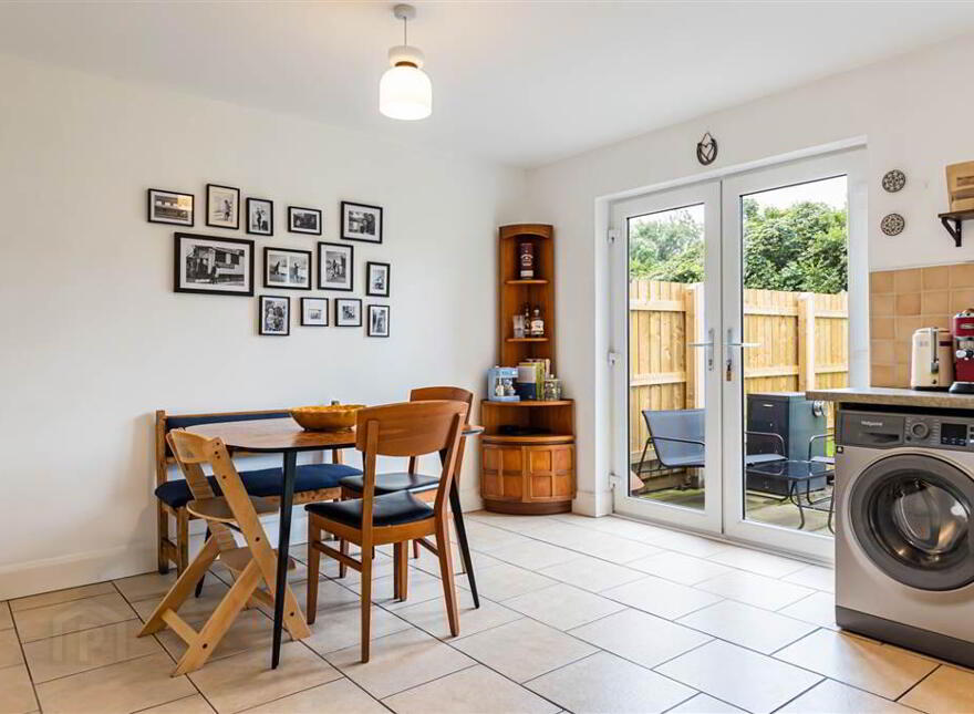 18 Mill Brae, Waringsford, Dromore, BT25 2QJ