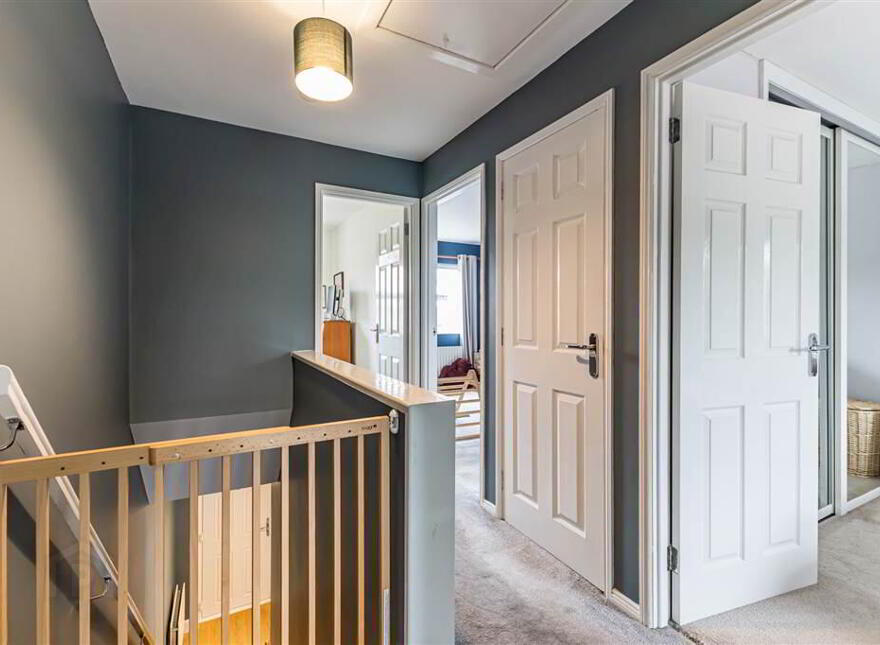 18 Mill Brae, Waringsford, Dromore, BT25 2QJ