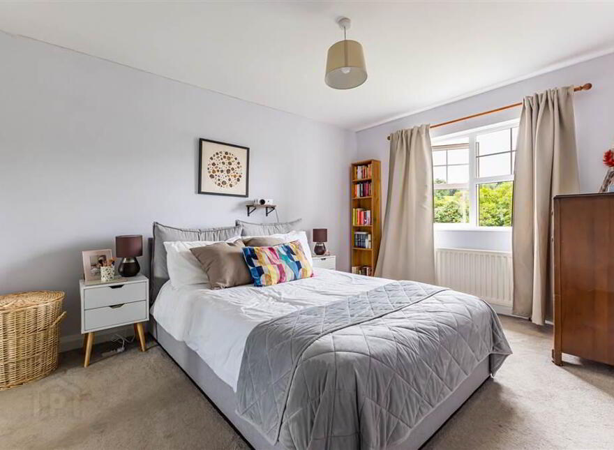 18 Mill Brae, Waringsford, Dromore, BT25 2QJ