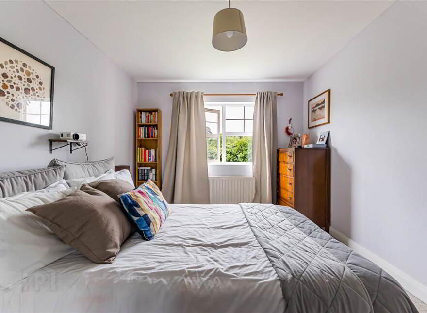 18 Mill Brae, Waringsford, Dromore, BT25 2QJ