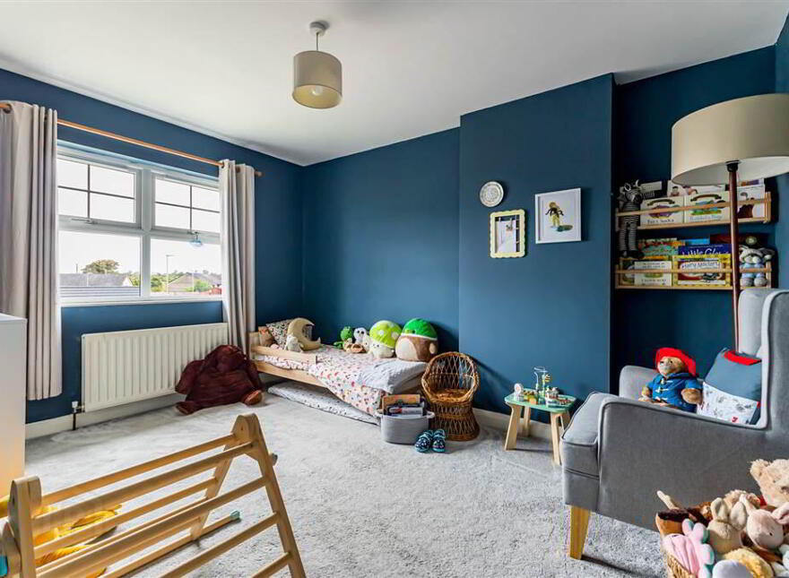 18 Mill Brae, Waringsford, Dromore, BT25 2QJ