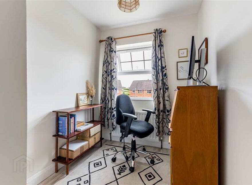 18 Mill Brae, Waringsford, Dromore, BT25 2QJ