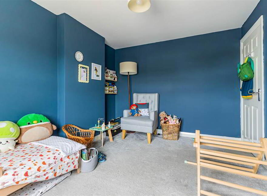 18 Mill Brae, Waringsford, Dromore, BT25 2QJ