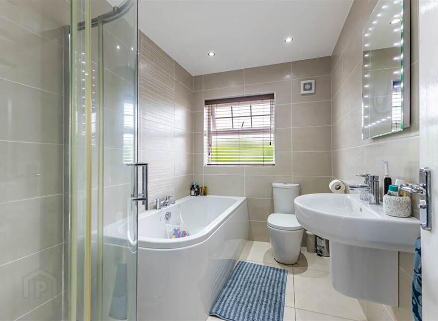 18 Mill Brae, Waringsford, Dromore, BT25 2QJ