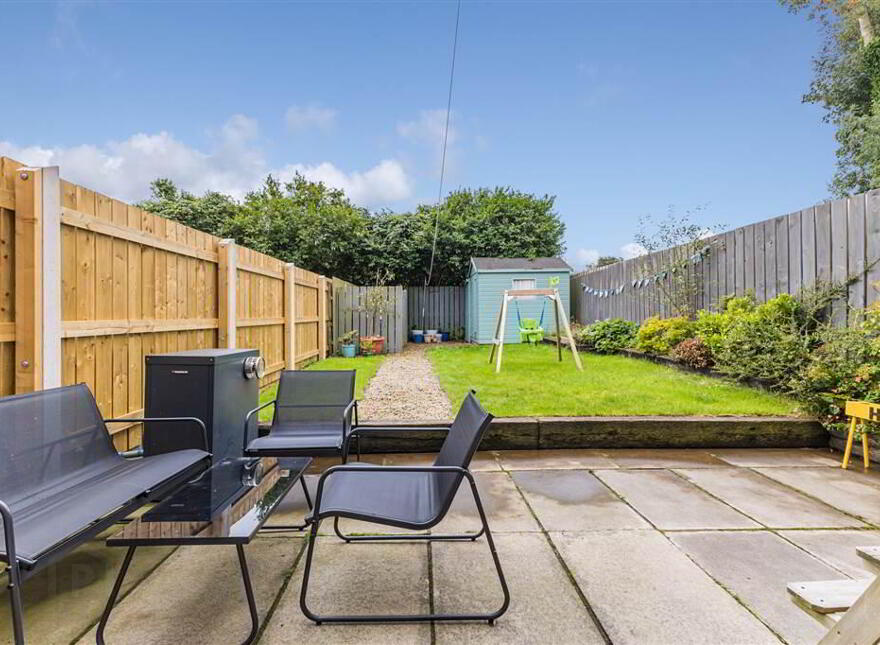 18 Mill Brae, Waringsford, Dromore, BT25 2QJ