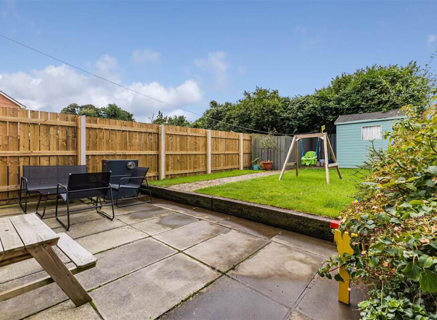 18 Mill Brae, Waringsford, Dromore, BT25 2QJ