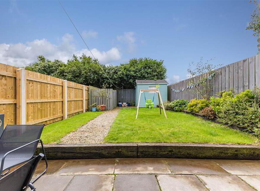 18 Mill Brae, Waringsford, Dromore, BT25 2QJ
