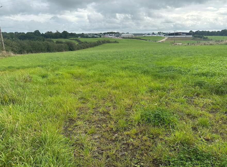 53m SE Of 10 Lisgorgan Lane, Upperlands, BT46 5TE