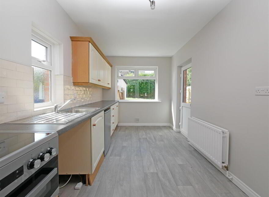 3 Mount Merrion Gardens, Belfast, BT6 0FW