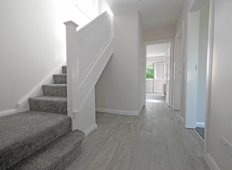 3 Mount Merrion Gardens, Belfast, BT6 0FW