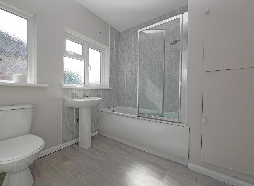 3 Mount Merrion Gardens, Belfast, BT6 0FW