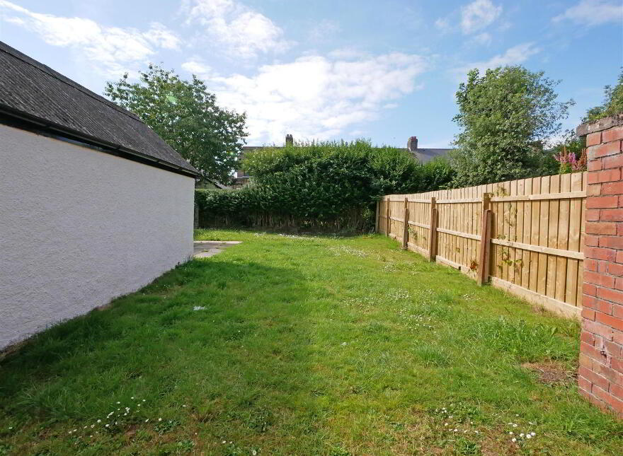 3 Mount Merrion Gardens, Belfast, BT6 0FW