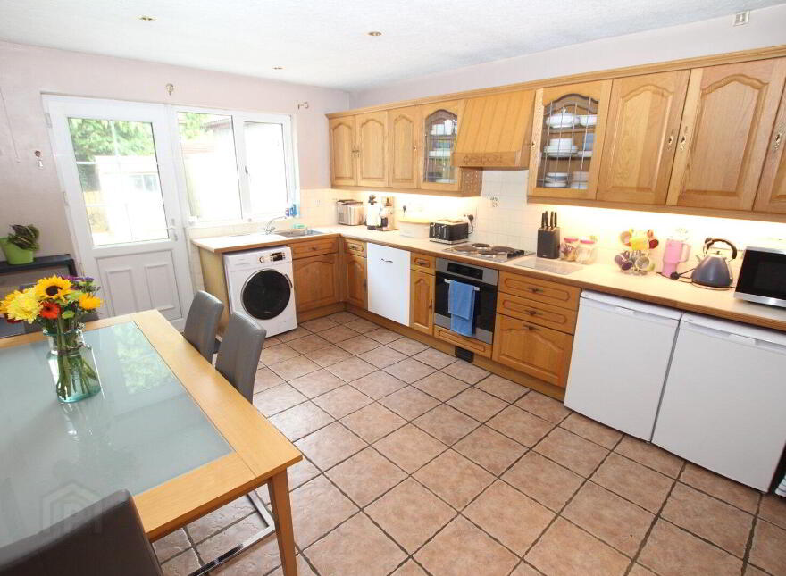2 Woodford Road, Newtownabbey, BT36 6TS
