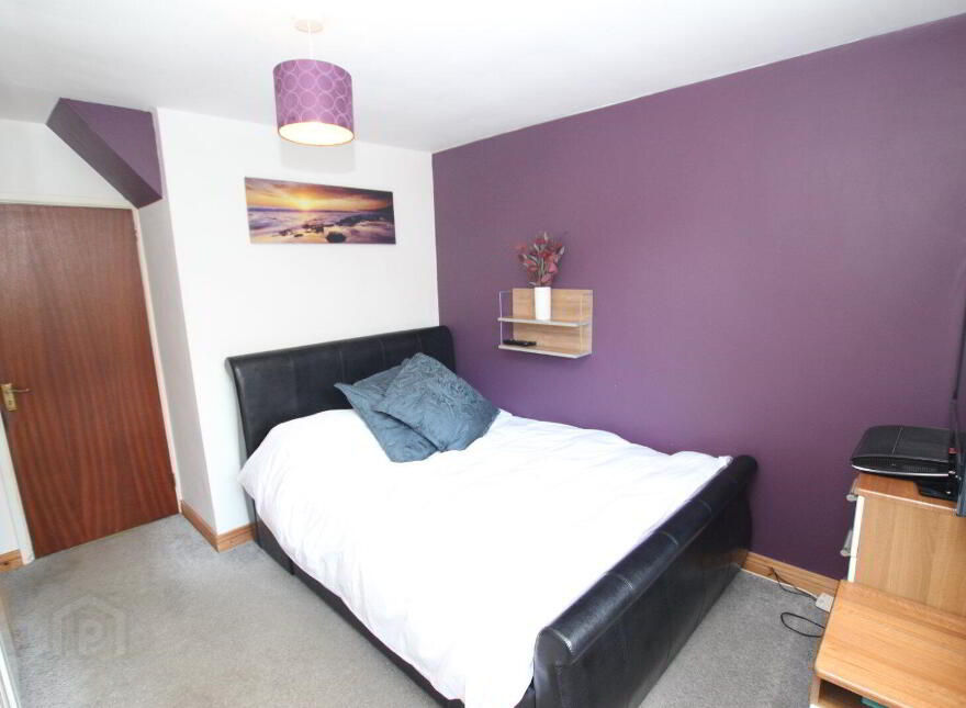 2 Woodford Road, Newtownabbey, BT36 6TS