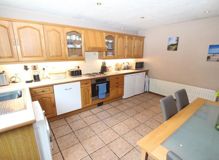2 Woodford Road, Newtownabbey, BT36 6TS