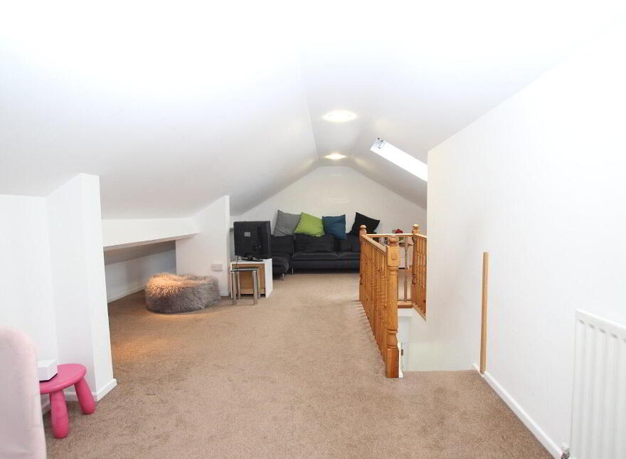 2 Woodford Road, Newtownabbey, BT36 6TS