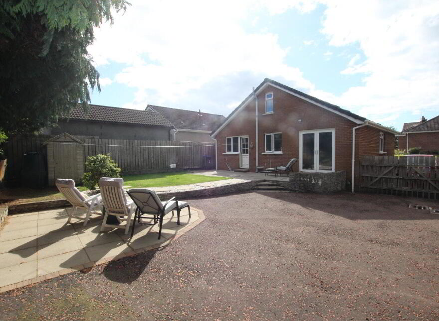 2 Woodford Road, Newtownabbey, BT36 6TS