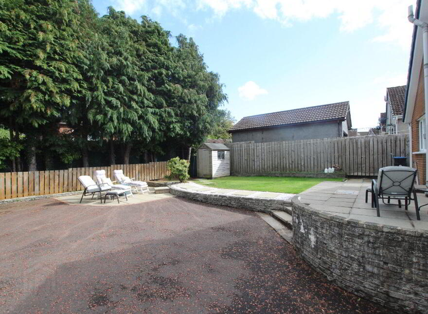 2 Woodford Road, Newtownabbey, BT36 6TS