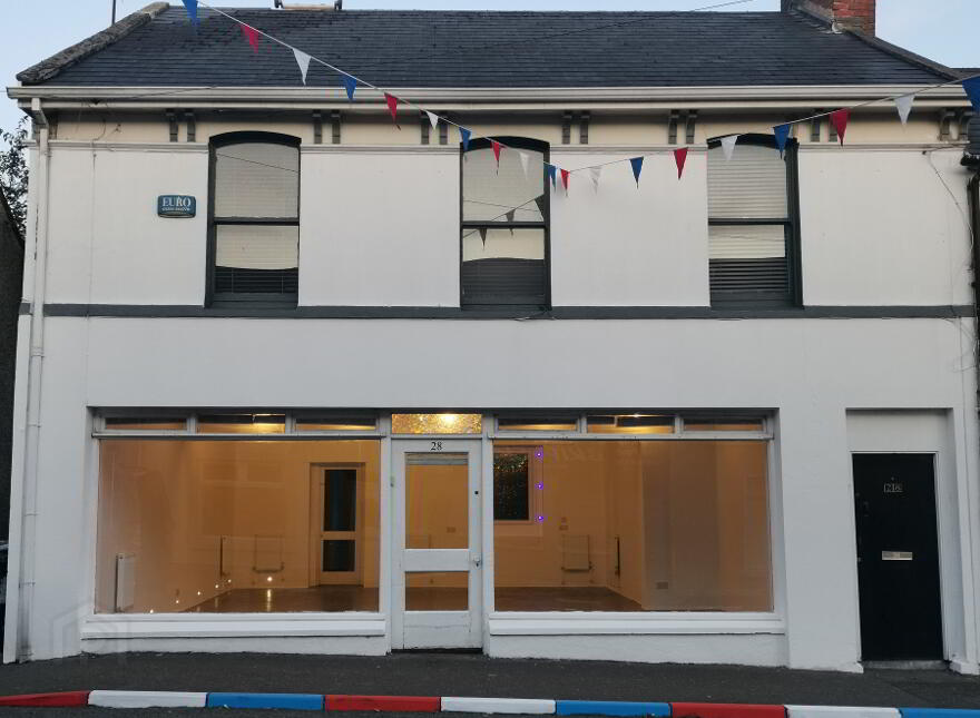 28 Bonds Street, Waterside, Derry/Londonderry, BT47 6EE photo