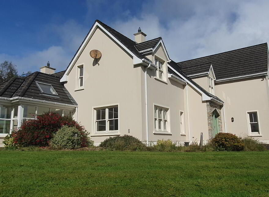 2 Woodvale Court, Letterkenny, F92DA2N