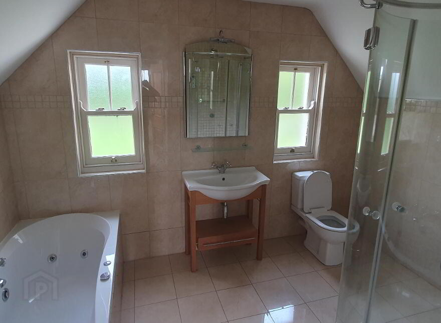 2 Woodvale Court, Letterkenny, F92DA2N