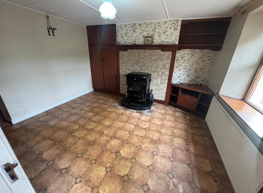 The Heeneys;, Donegal Town, F94XYK6