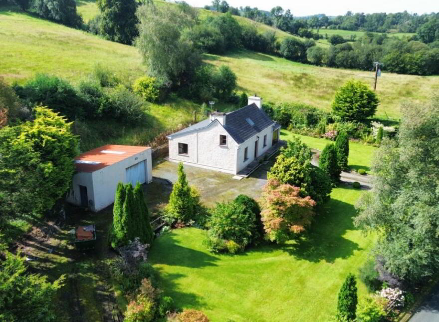 The Heeneys;, Donegal Town, F94XYK6