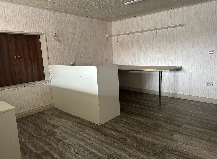 2a Bank Square, Maghera, BT46 5AZ