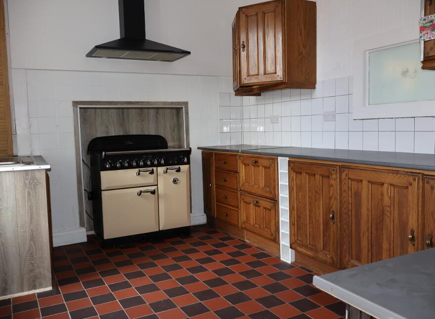 25 Church Street, Limavady, BT49 0BX
