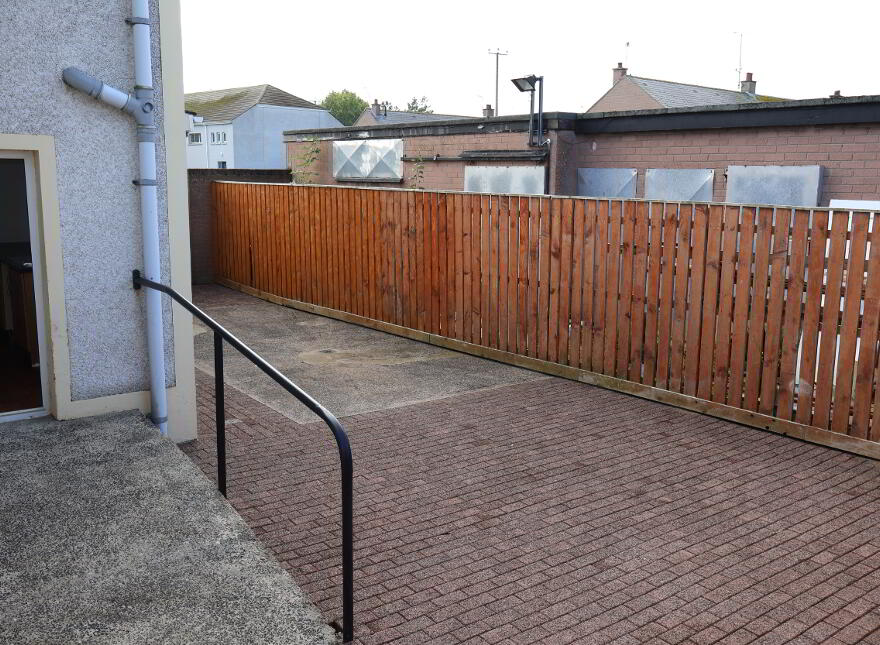 25 Church Street, Limavady, BT49 0BX